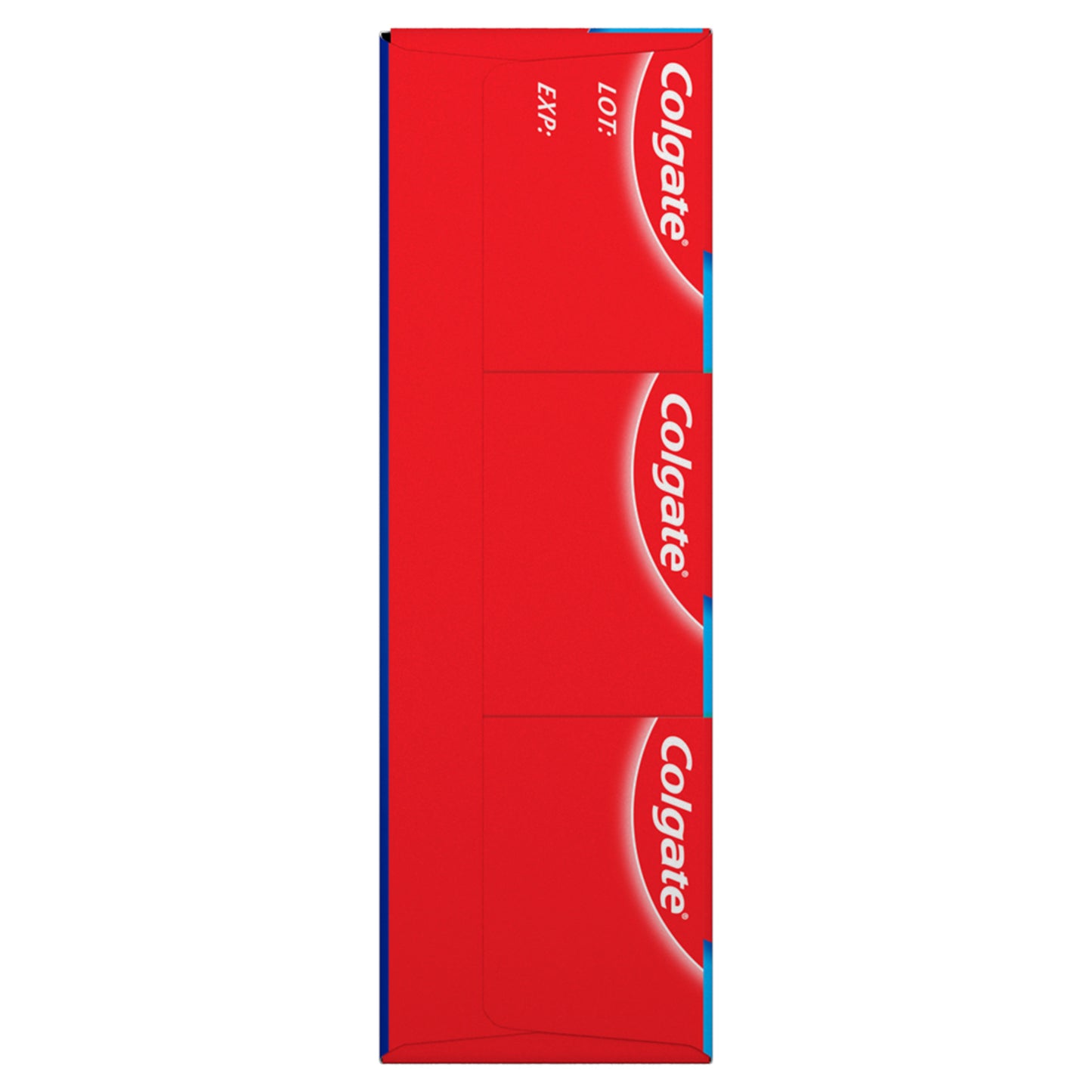 Colgate Cavity Protection Toothpaste - Pack of 3