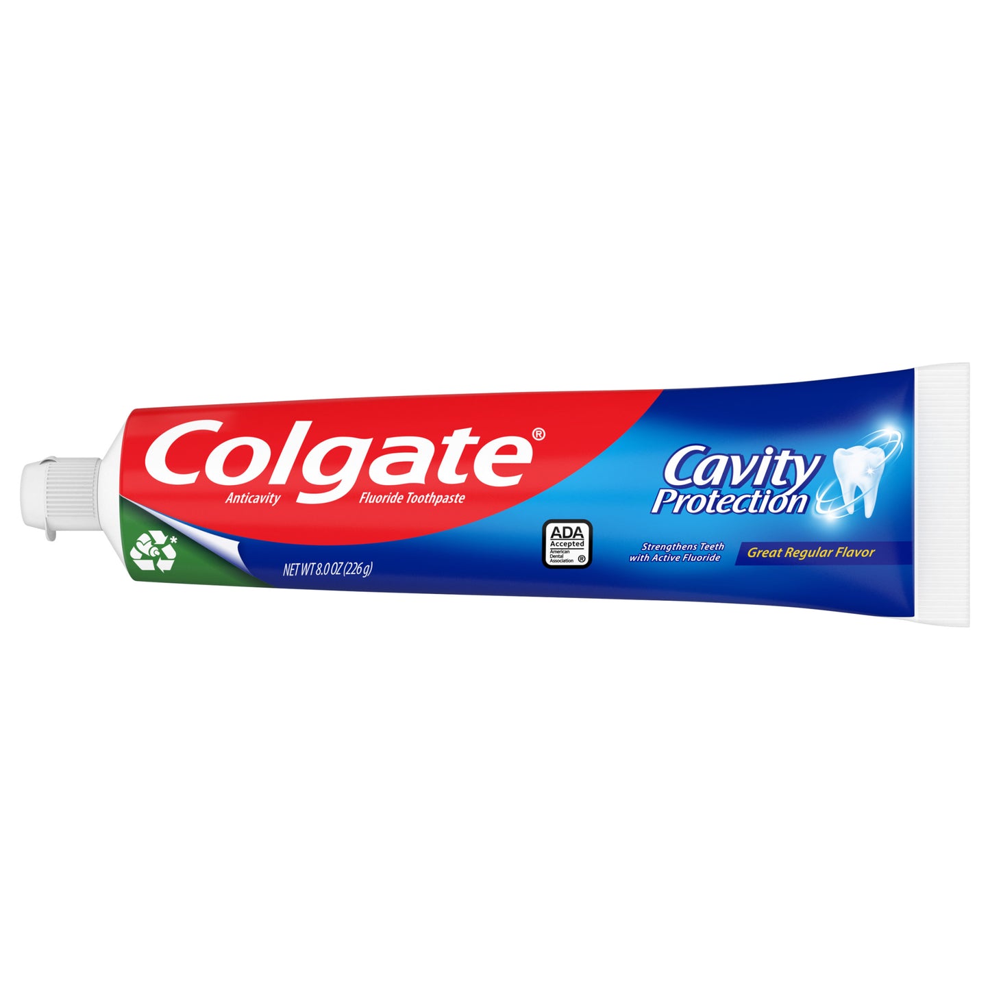 Colgate Cavity Protection Toothpaste - Pack of 3