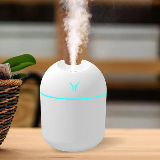 250ML Essential Oil Diffuser Air Humidifier