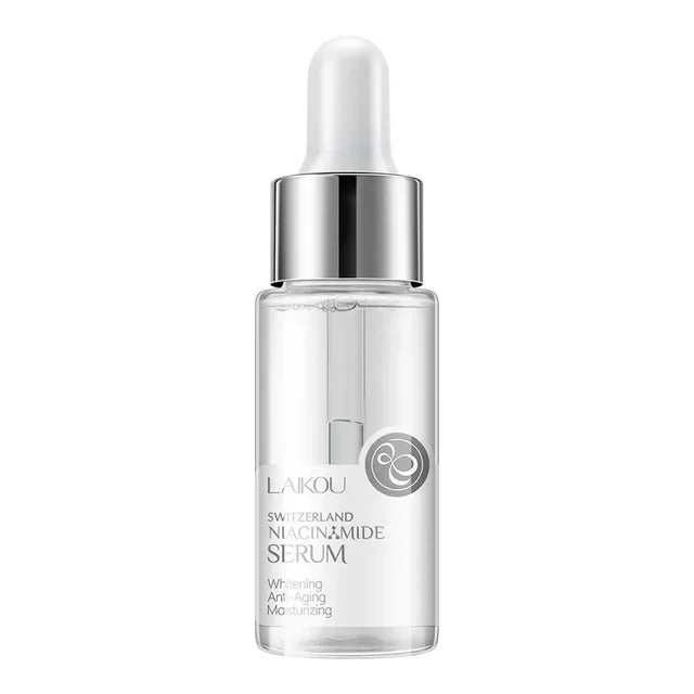 Gold Snail & Vitamin C Whitening Serum