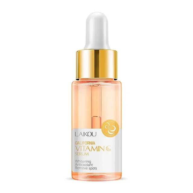 Gold Snail & Vitamin C Whitening Serum