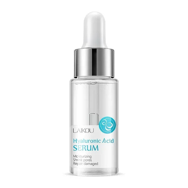 Gold Snail & Vitamin C Whitening Serum