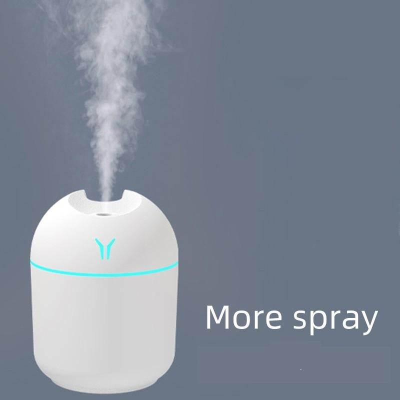 250ML Essential Oil Diffuser Air Humidifier