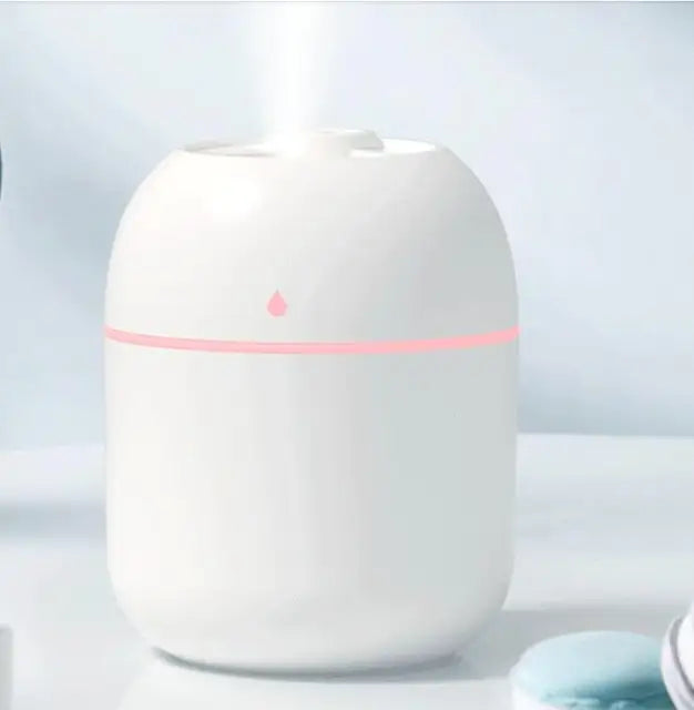 250ML Essential Oil Diffuser Air Humidifier