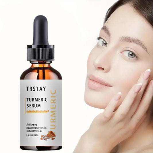 Hyaluronic Acid Vitamin C Brightening Serum